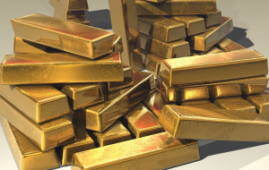 Er det lurt å ta ut raske lån uten sikkerhet for å investere i gull?